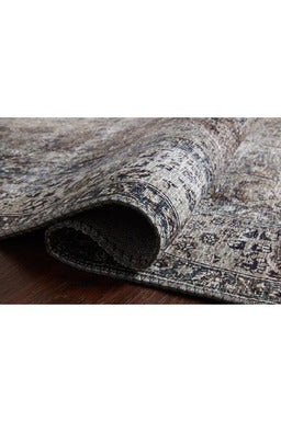 Loloi Layla 2'3"x3'9" Rug Taupe/Stone  Lay-06