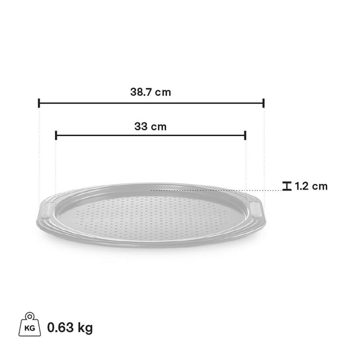 Le Creuset Metal Pizza Tray