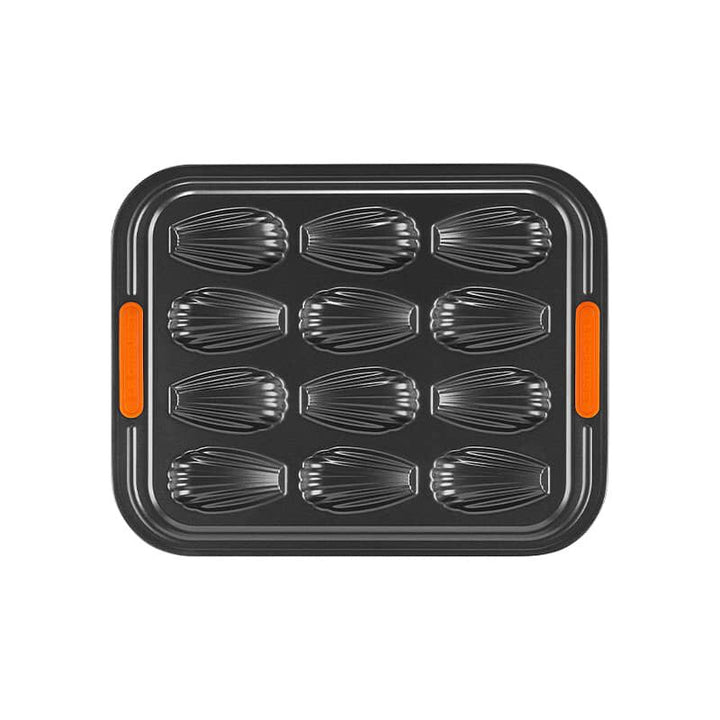 Le Creuset Metal Madeleine Pan*