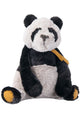 Moulin Roty Panda Soft Toy