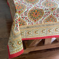 Mahogany Tablecloth - Kilol