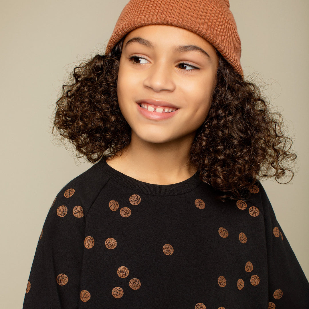 Miles Ribbed Beanie  22FMJ22900K  Rawhide