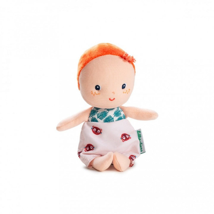 Lilliputiens My First Baby **