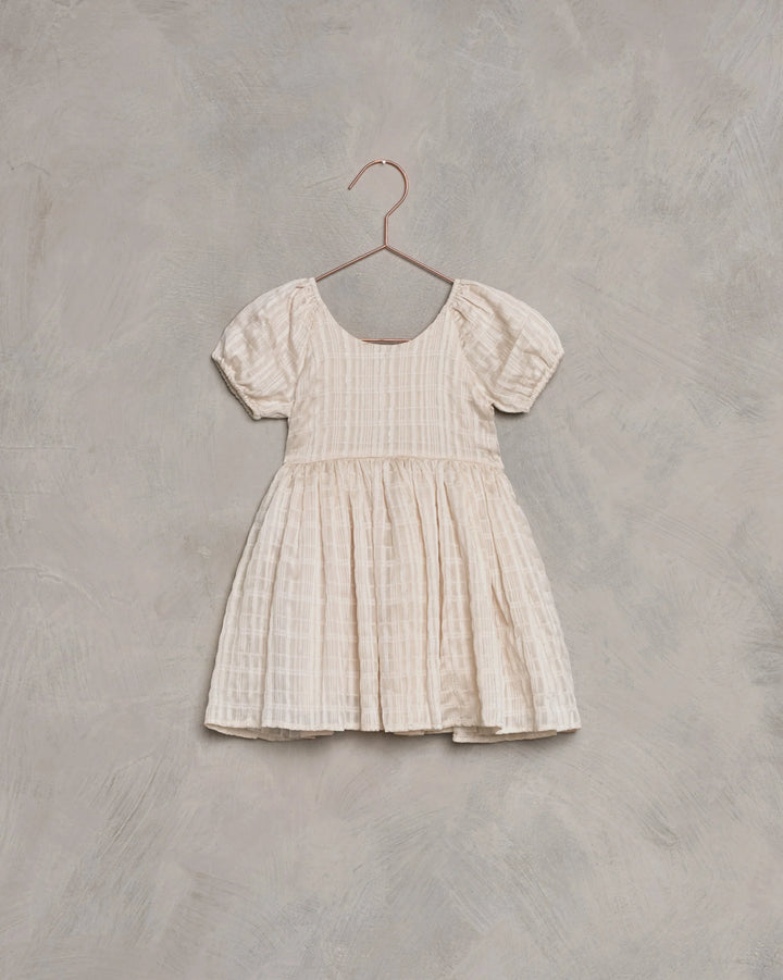 Noralee Girls Luisa Dress  NL039 Ivory *