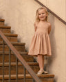 Noralee Girls Pippa Dress  NL019HSH  Blush