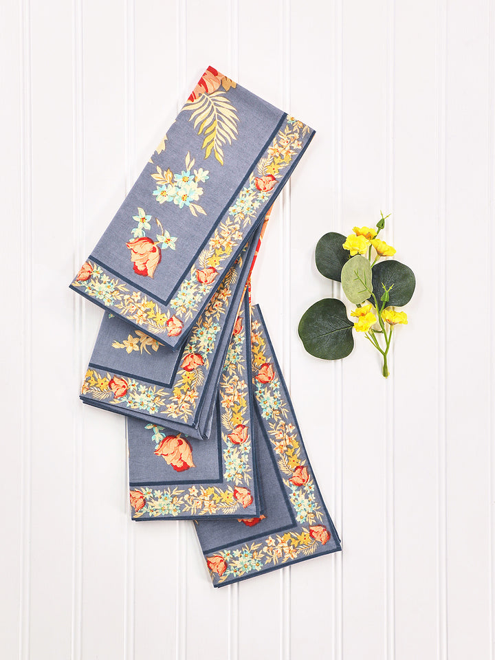 April Cornell Charming Vintage Denim Collection*