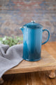 Le Creuset French Press Deep Teal