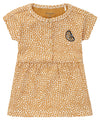 Noppies Baby Girl Dress  2430411  Amber Gold
