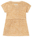 Noppies Baby Girl Dress  2430411  Amber Gold