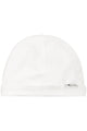 Noppies Unisex Beanie Hat 67324 White