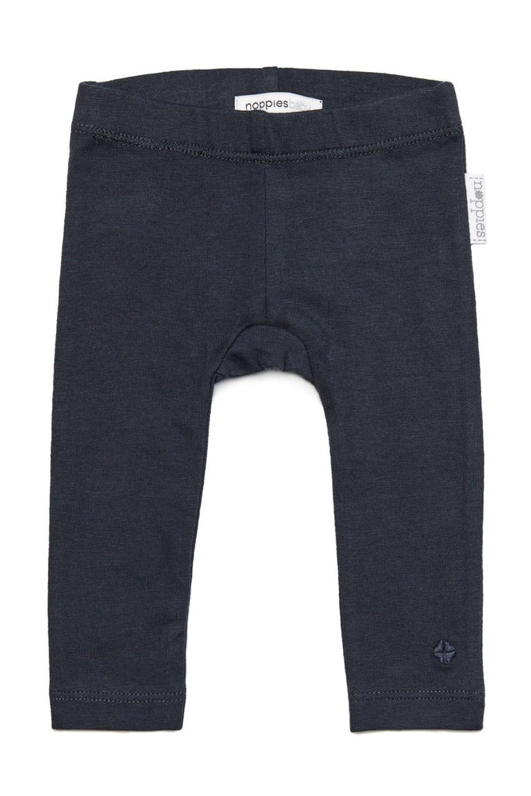 Noppies Baby Girl Legging 67335 Navy