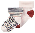 Noppies Baby Girl Socks  2415017  Afyon  Peach Whip