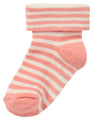 Noppies Baby Girl Sock Set  2425012  Terracota