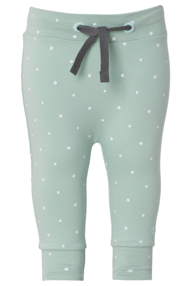 Noppies Unisex Pant 67342 Grey Mint **