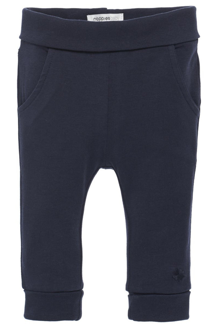 Noppies Unisex Pant 67307 Navy **