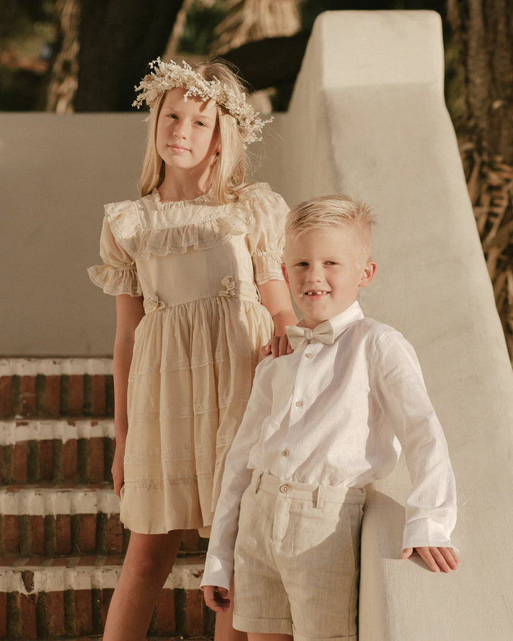 Noralee Boys Bow Tie  NLA009/SS22