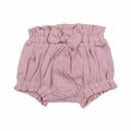Loved Baby Baby Girl Ruffle Bloomer OR542 Blossom