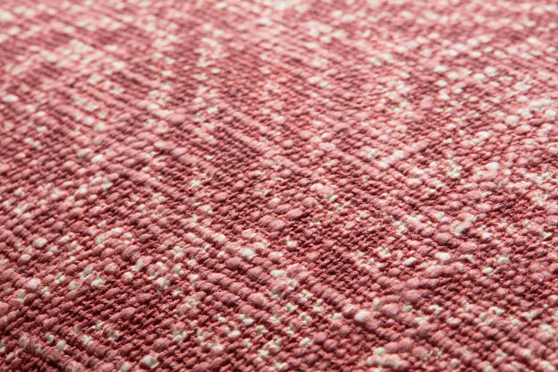 Loloi Red Cushion PO621 Red