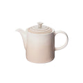 Le Creuset Classic Grand Teapot - Meringue