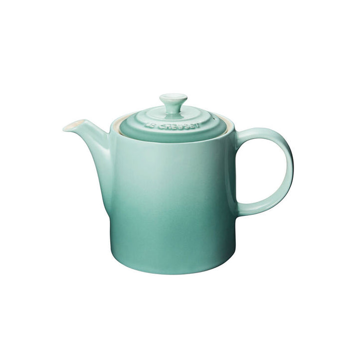 Le Creuset Classic Grand Teapot - Sage
