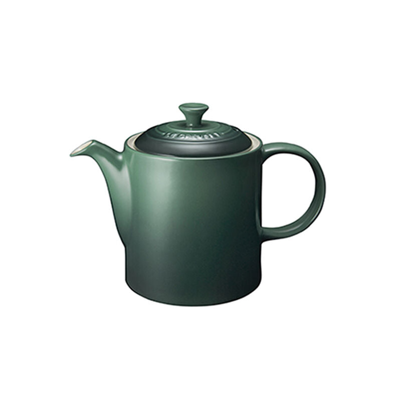 Le Creuset Grand Teapot - Artichaut