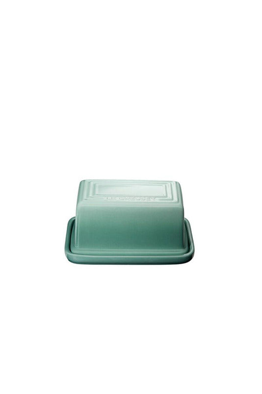 Le Creuset Butter Dish - Sage