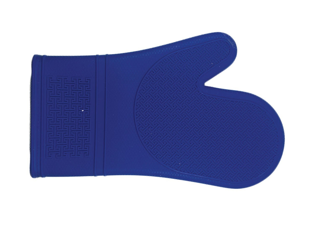 Port Style Silicone Oven Mitt