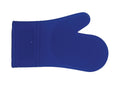 Port Style Silicone Oven Mitt