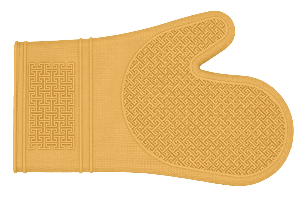 Port Style Silicone Oven Mitt