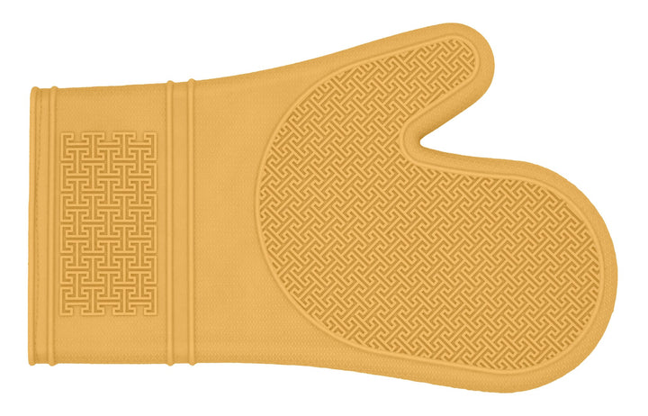 Port Style Silicone Oven Mitt