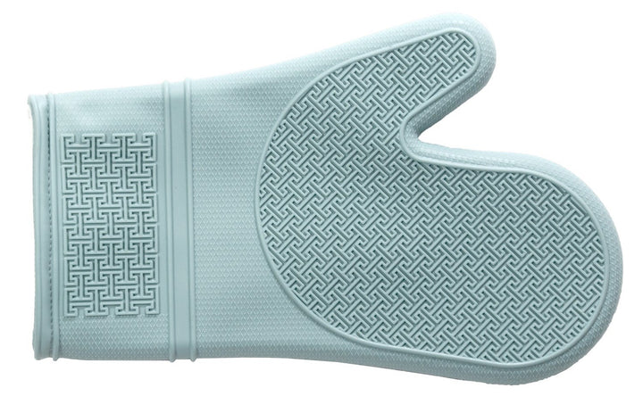 Port Style Silicone Oven Mitt