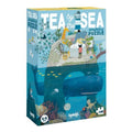 Londji Tea by the Sea Puzzle PZ569U