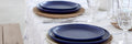 Casafina Pacifica Blueberry Plates**