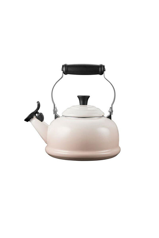 Le Creuset Classic Kettle - Meringue