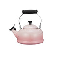 Le Creuset Shell Pink Classic Whistling Kettle