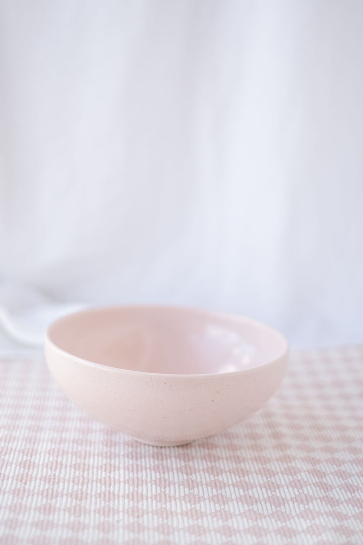 Casafina Pacifica Marshmallow Bowls