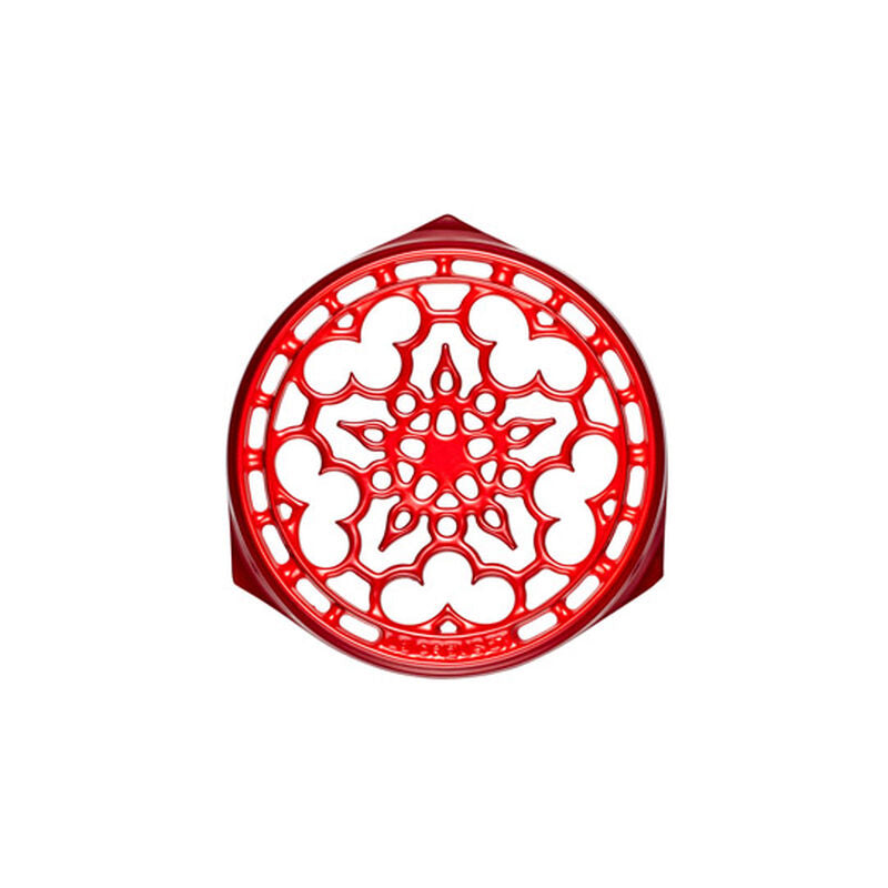 Le Creuset Cast Iron Trivet
