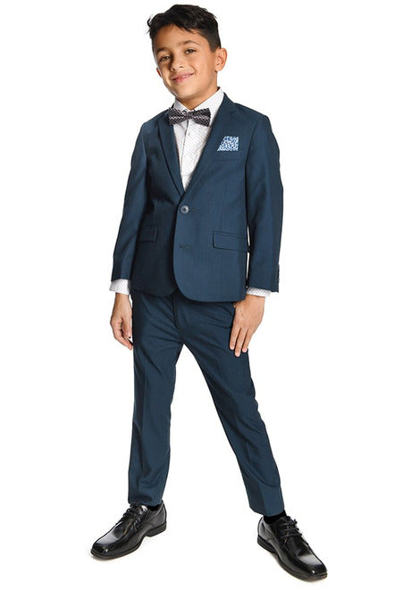 Appaman Mod Suit      Deep Atlantic    W8SU4-DPA