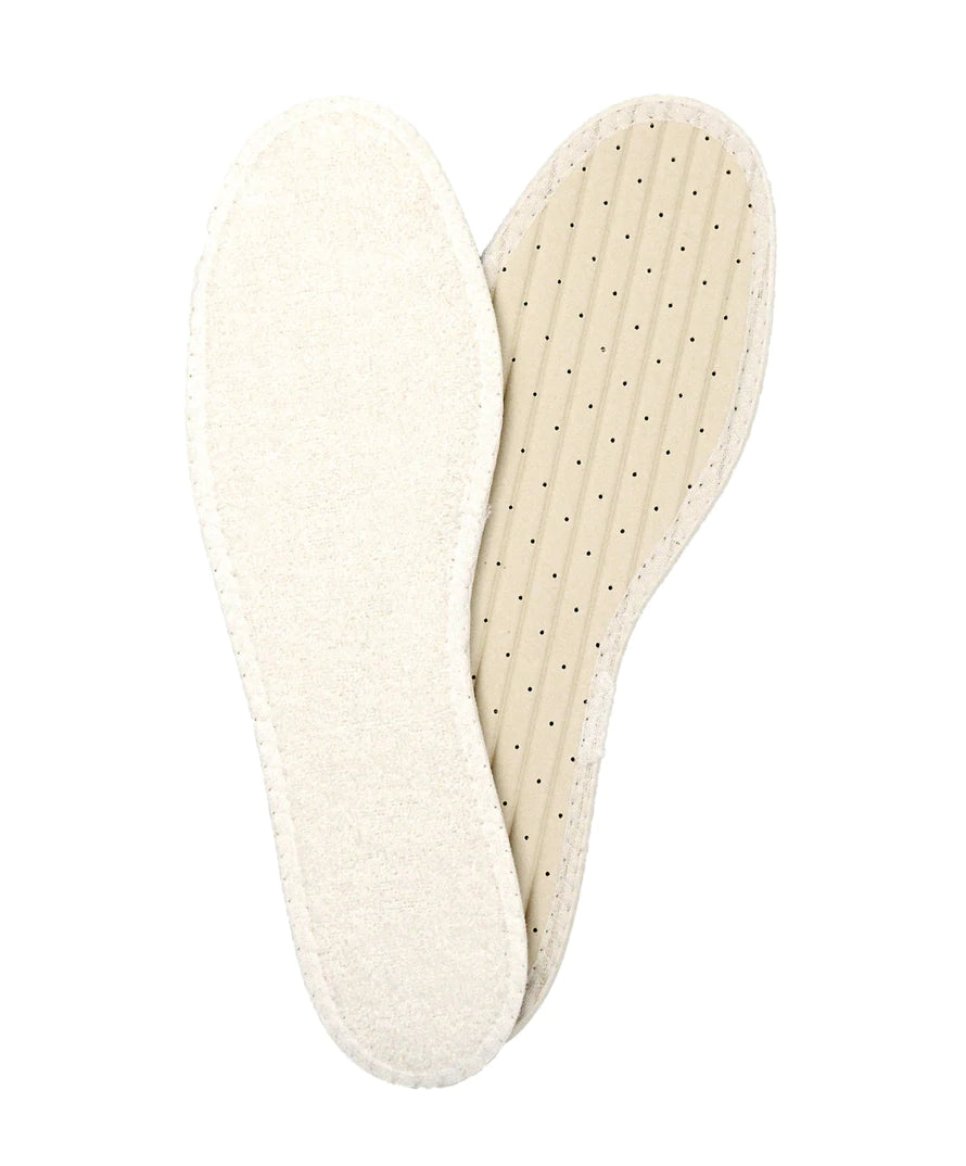 Volant James Barefoot Insoles