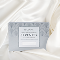 St. Geneve Serenity Queen Pillowcase