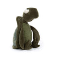Jellycat Tommy Turtle  TOM3T