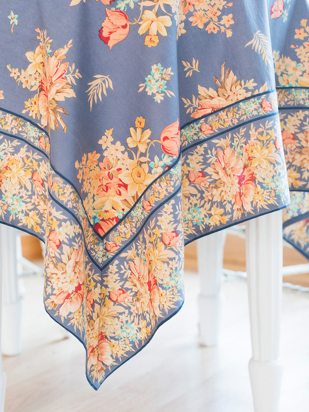 April Cornell Charming Vintage Denim Collection*