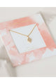 Lover's Tempo One in a Million Pave Diamond Necklace Gold*