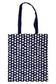 Tranquillo Tote Bag  BAG080  Dots Blue