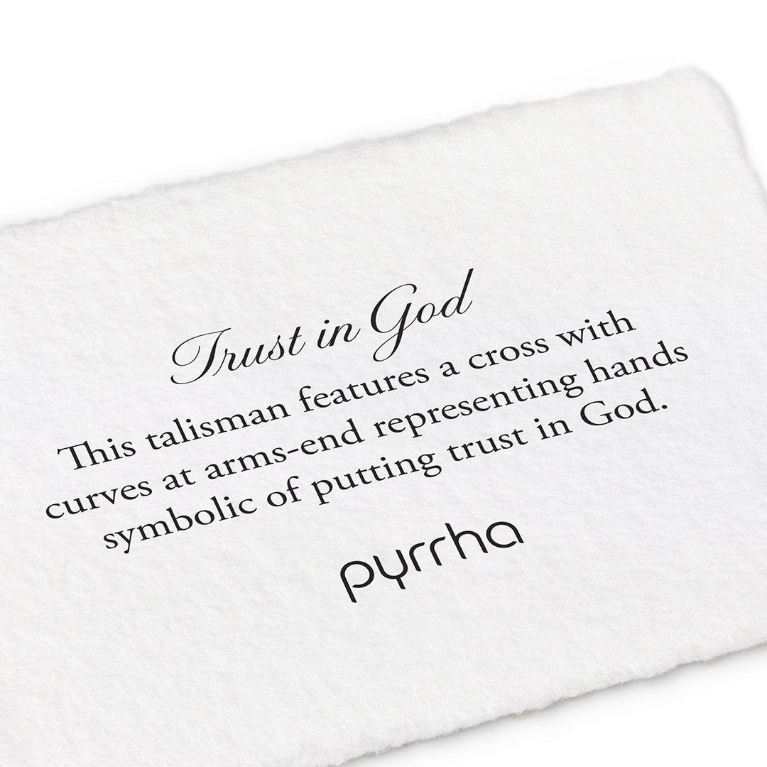 Pyrrha Trust in God   N918