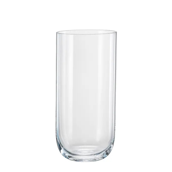Crystalex Umma Glassware