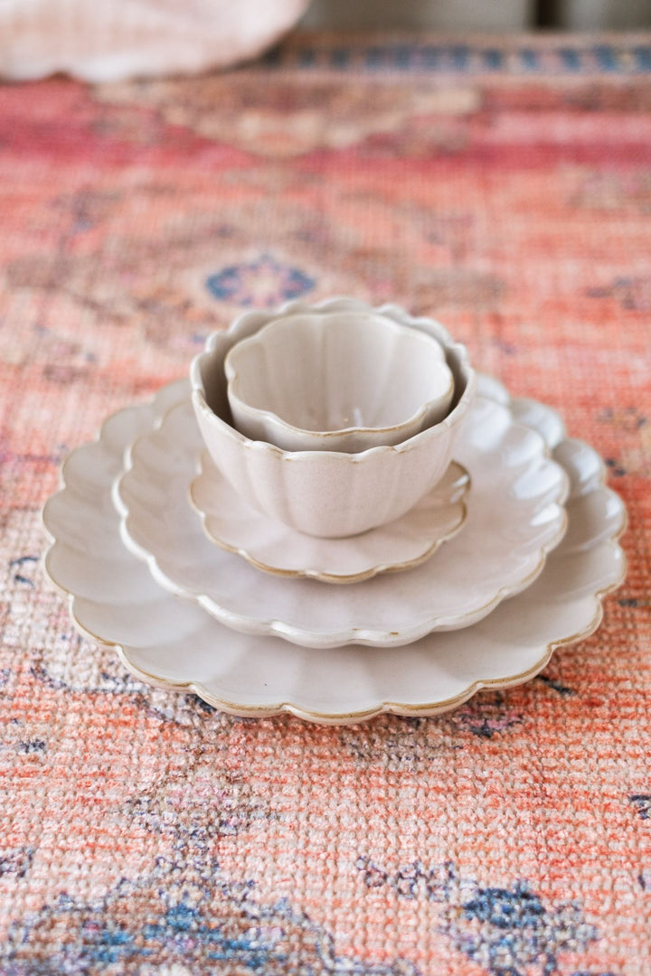 Indaba Trading Amelia Blush Collection