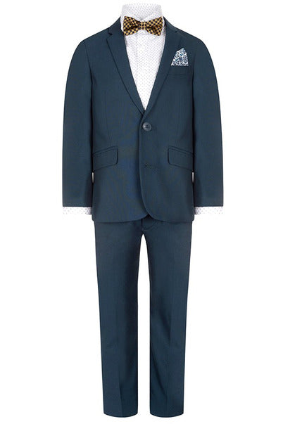 Appaman Mod Suit      Deep Atlantic    W8SU4-DPA