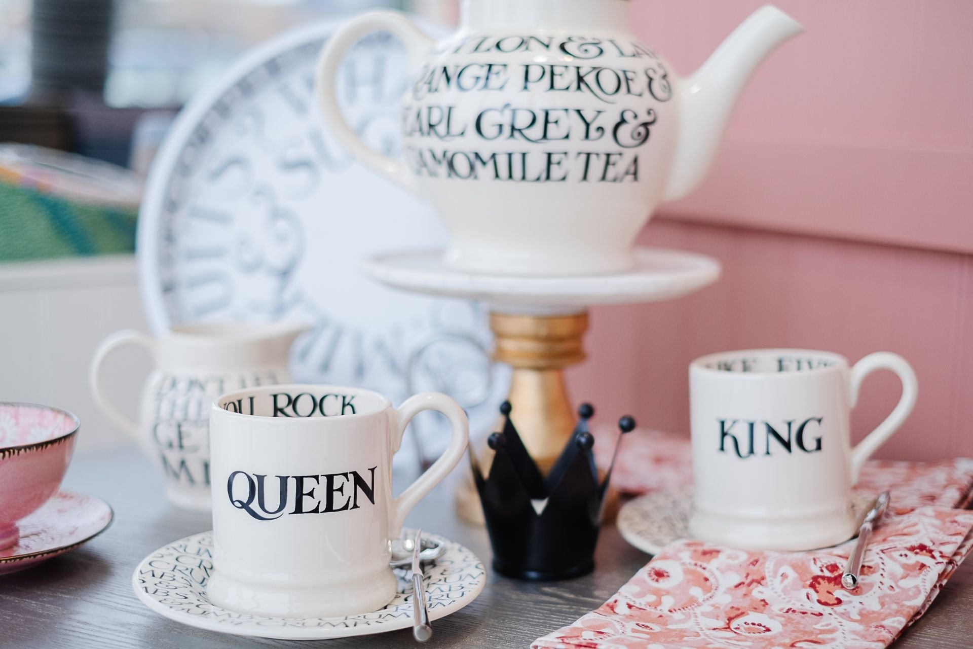Emma Bridgewater – Crocus & Ivy Interiors