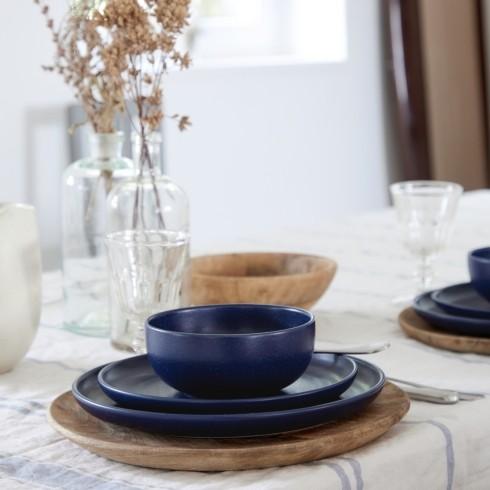 Casafina Pacifica Blueberry Bowls*